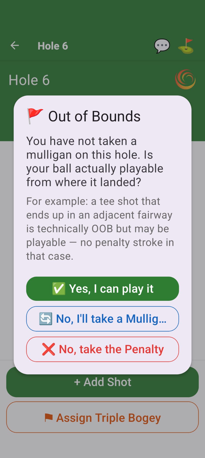 Smart Rules for Real Situations