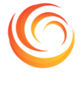 gca logo with caption(white)